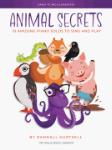 Animal Secrets IMTA-A [elementary piano] Hartsell