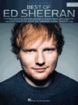 Best of Ed Sheeran 3rd Ed [easy piano]