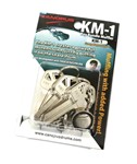 Key Bundle Muffler System - Muffling with Added Power KM-1