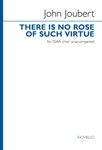 There Is No Rose (SSAA Version) - SSAA