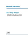 Into The Wreck - for Mixed Choir (SATB) and Narrator
