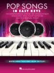 Pop Songs In Easy Keys [easy piano]