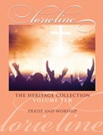 Heritage Collection Vol X [piano] Lorie Line