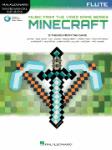Minecraft w/online audio [flute]