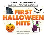 First Halloween Hits - John Thompson's Easiest Piano Course