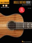 Hal Leonard Ukulele Method Deluxe Beginner Edition - Includes Book, Video and Audio All in One!