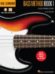 Hal Leonard Bass Method Book 1 - Deluxe Beginner Edition - Audio & Video Access Included