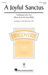 Joyful Sanctus