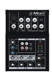 Mix5 5-Channel Compact Mixer