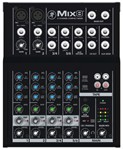 Mix8 - 8-Channel Compact Mixer