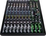 ProFX12v3 - 12-Channel Professional Effects Mixer with USB