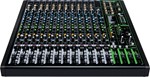 ProFX16v3 - 16-Channel 4-Bus Professional Effects Mixer with USB