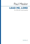Lead Me, Lord - ATB