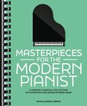 Masterpieces for the Modern Pianist - Compiled and edited by Charmaine Siagian and Sonya Schumann