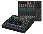 1202VLZ4 12-Channel Compact Analog Mixer