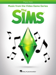 Piano SIMS Music From The Video Game Series