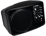 SRM150 Compact Powered PA System