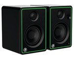 CR4-X 4 inch. Multimedia Powered Monitors (Pair)