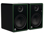 CR5-X 5 inch. Multimedia Powered Monitors (Pair)
