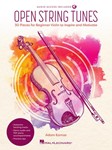 Open String Tunes - 30 Pieces for Beginner Violin