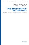 Blessing Of Belonging