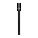 Interviewer Dynamic Broadcast Microphone