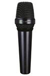 MTP 350 CMs Condenser Handheld Mic - with Switch