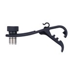 DTP 40 Mt Adjustable Drum Microphone Mount