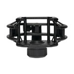 LCT 40 SH Mic Shock Mount - Black