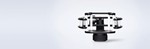 LCT 40 SH Mic Shock Mount - White