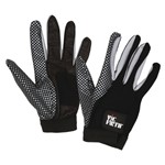 Vic Gloves Pair - Large