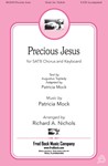 Precious Jesus
