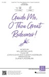 Guide Me O Thou Great Redeemer