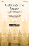 Celebrate the Season (with Patapan)