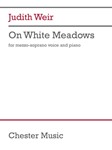 On White Meadows (Mezzo-Soprano)