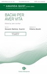 Baciai Per Aver Vita
