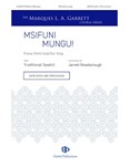 Msifuni Mungu