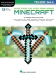 Minecraft w/online audio [tenor sax]