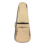 Icon Series Gig Bag for 335 Style Electric Guitars - Khaki