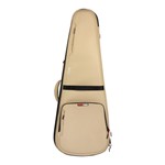 Icon Series Gig Bag for Dreadnaught Acoustic Guitars - Khaki