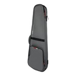 Icon Series Gig Bag for Electric Guitars - Grey