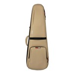 Icon Series Gig Bag for Electric Guitars - Khaki