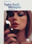 Taylor Swift - Midnights (3am Edition) - Piano | Vocal | Guitar