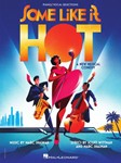 Some Like It Hot - Piano | Vocal Selections