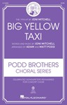 Big Yellow Taxi