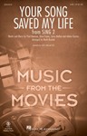 Your Song Saved My Life - from Sing 2