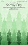 Snowy Day - from The Snowy Day