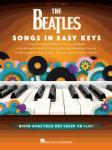 Beatles Songs in Easy Keys [easy piano]