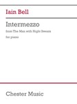 Intermezzo (From the Man with Night Sweats) - for Piano