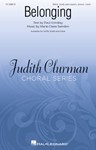 Belonging - Judith Clurman Choral Series
